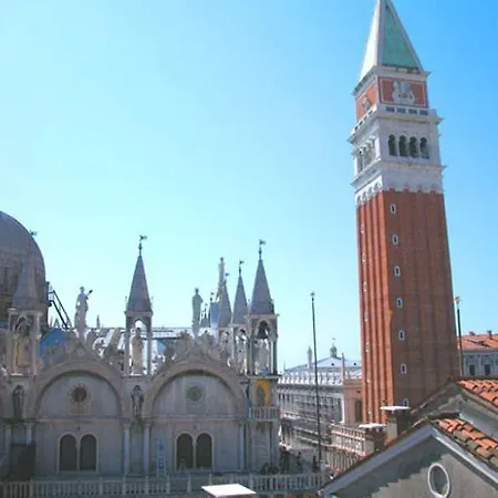 Guest house 312 Piazza San Marco Venice