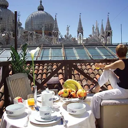 Guest house 312 Piazza San Marco