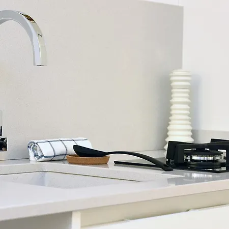 Sweet Apartamento Veneza