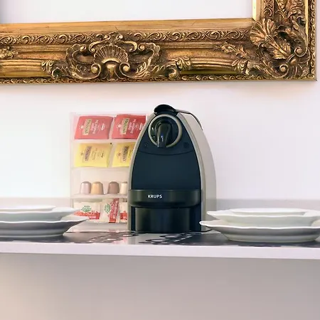 Sweet Apartamento Veneza