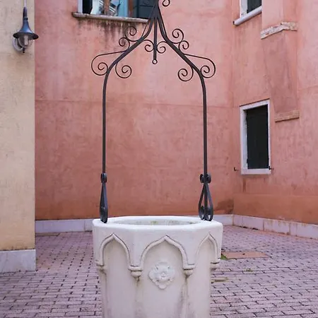 Home Venice Apartments - Piazzale Roma * Venice