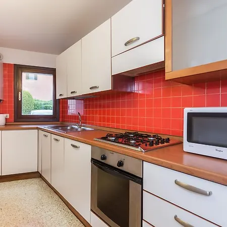 Home Venice Apartments - Piazzale Roma Apartment Venice