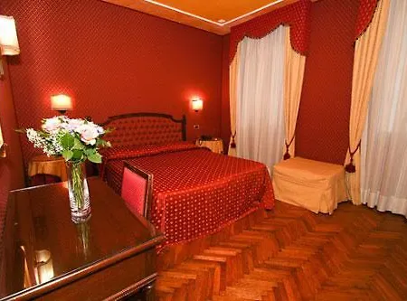 Guest house Ca' Morosini 1 & 2 Venice