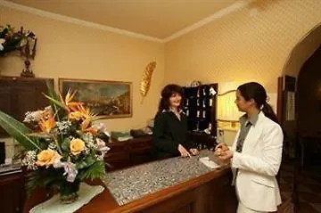 Hotel Florida Wenecja