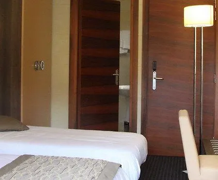 Hotell Lh Sirio 4*