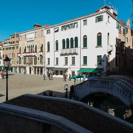Ca Di Leo Venice