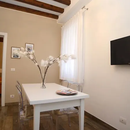 Appartement Doge's House