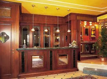Violino D'oro Venezia Hotel