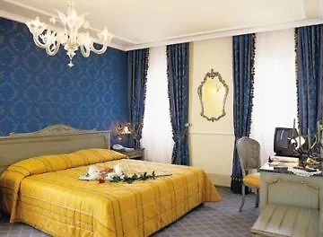 מלון Violino D'oro 5*