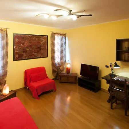 Apartment Mema