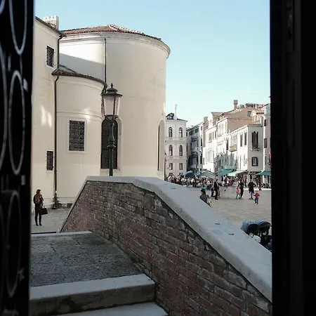 Apartment Ca Di Leo *