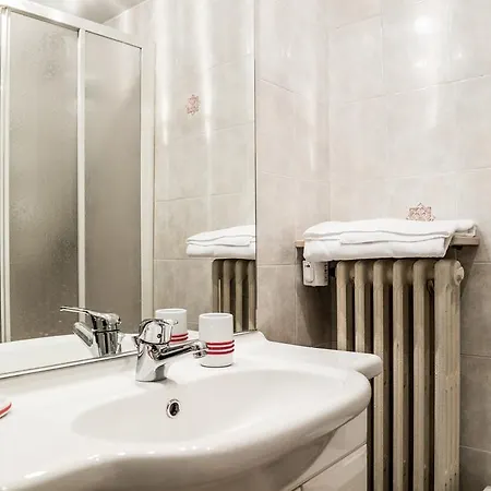 Apartment Ca Di Leo *