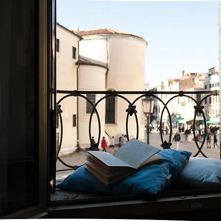 Ca Di Leo * Venice