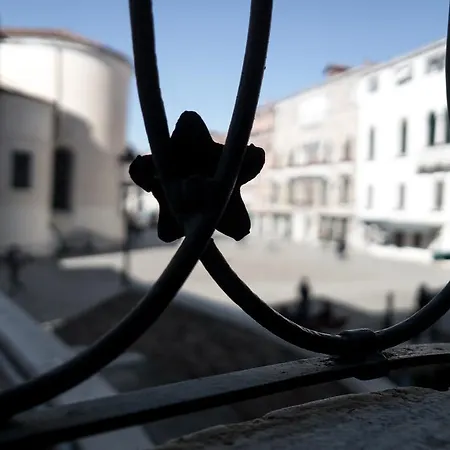 Apartment Ca Di Leo Venice