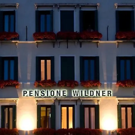 Hotel Wildner 3*