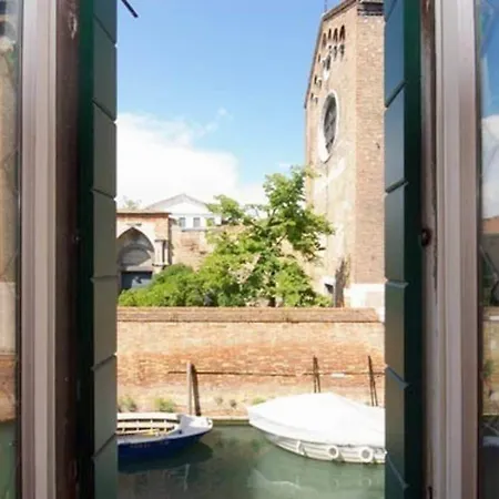 Appartamento Cà Tornielli *
