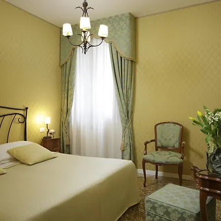 Al Palazzetto Bed & Breakfast Venetië