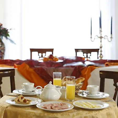 Bed & Breakfast Al Palazzetto Venetië
