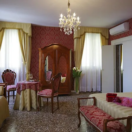 Al Palazzetto 2*