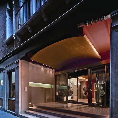 Palace Bonvecchiati Hotel 4*