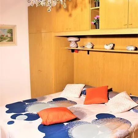 Apartment Corte Emo Venice