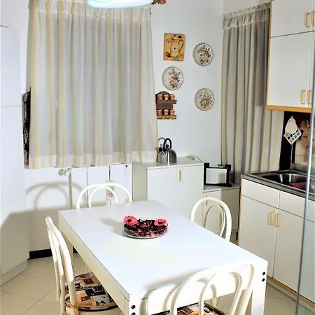 Corte Emo Apartment Venice
