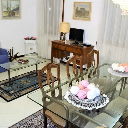 Corte Emo Apartment