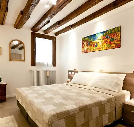 In The Heart Of Appartement *