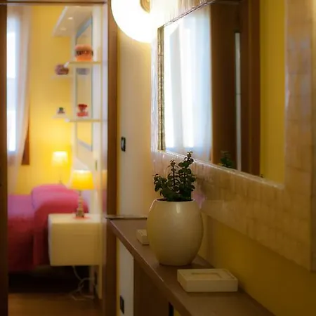 Mema Apartment