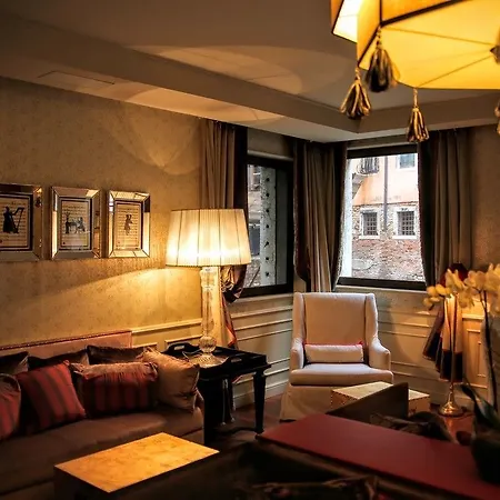 Splendid - Starhotels Collezione Wenecja