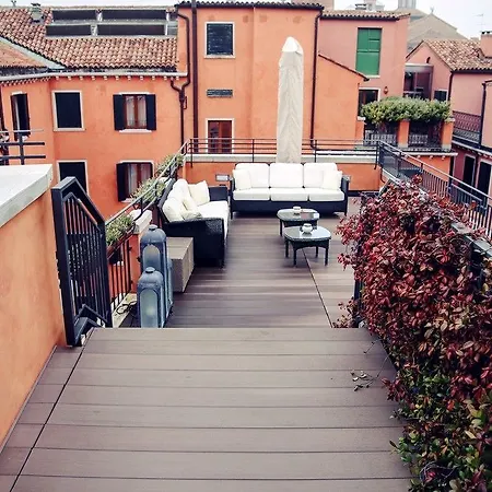 Splendid - Starhotels Collezione Hotel