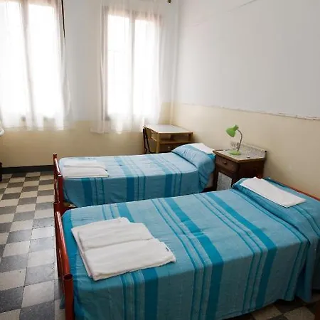 Domus Civica Hostel Venice