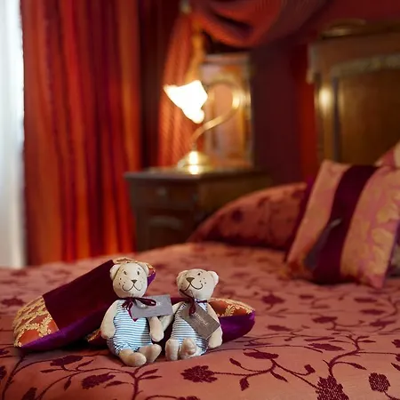 Hotel Metropole 5*