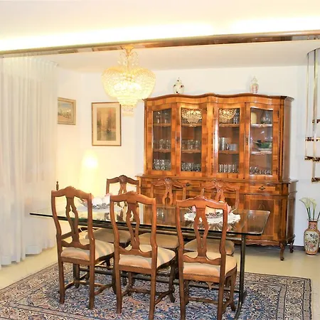 Apartment Corte Emo *