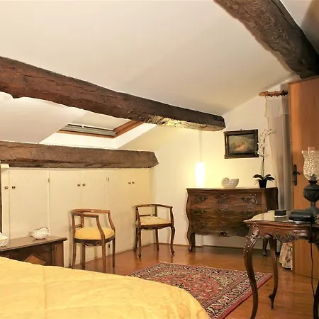 Apartment Corte Emo Venice