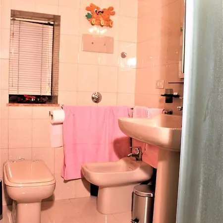 Apartment Corte Emo