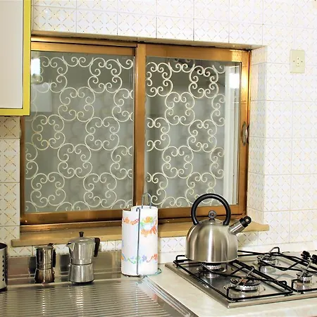 Apartment Corte Emo