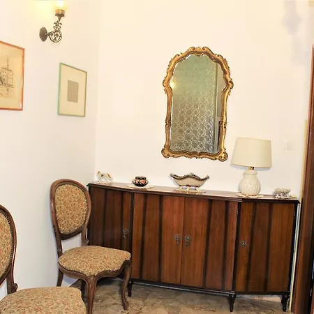 Corte Emo Venice