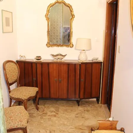 Corte Emo Apartment