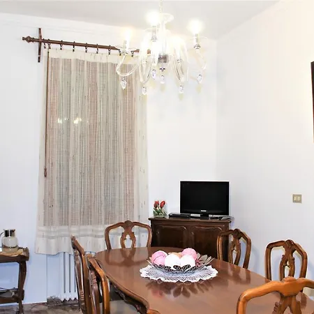 Corte Emo Apartment *