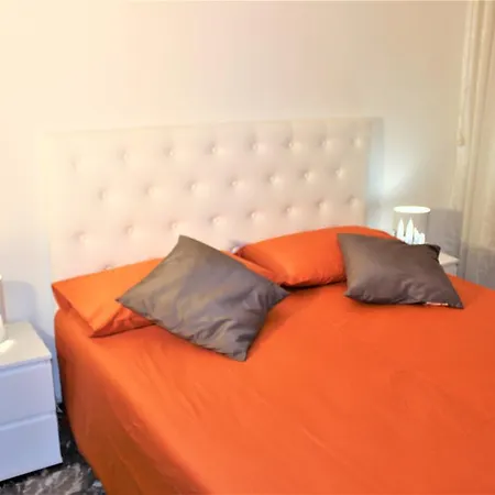 Corte Emo Apartment *