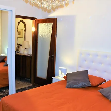 Apartment Corte Emo Venice