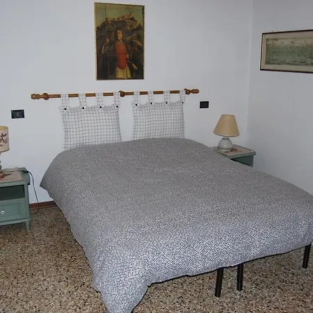 Rivalta Apartment