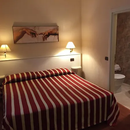 Guest house Venice Resorts Guest House *