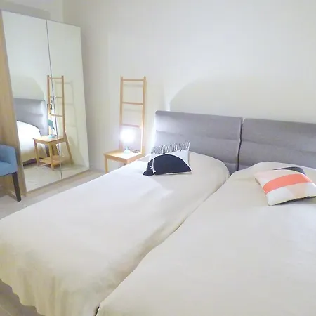 Holiday home Ca' Neldo