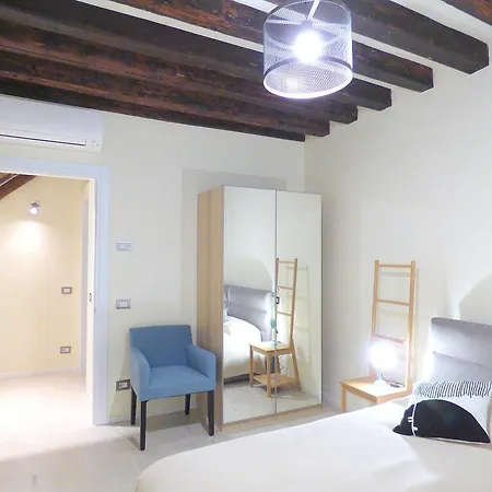 Ca' Neldo Holiday home Venice