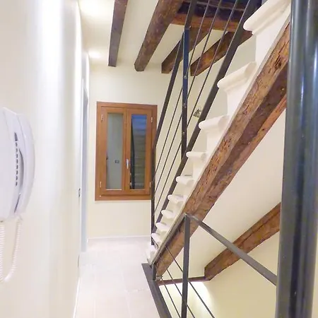 Holiday home Ca' Neldo Venice