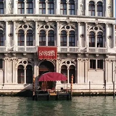 Ai Due Fanali Adults Only Venice