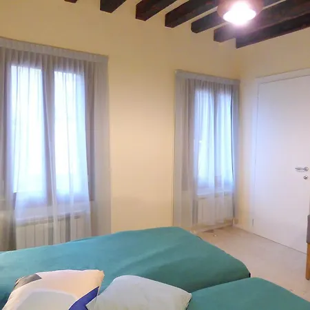 Holiday home Ca' Neldo *