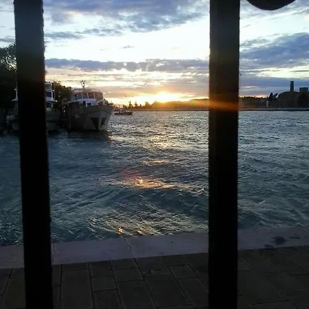 Residenza Grandi Vedute Venice